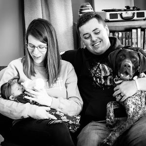 Meet your Posher, Summer